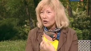 В мире животных с Николаем Дроздовым 2010 г   Выпуск - 2