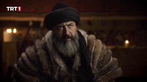 Alparslan Büyük Selçuklu 38. Bölüm