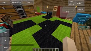 Заходи на наш сервер майнкрафт java 1.12.2 обзор на сервер