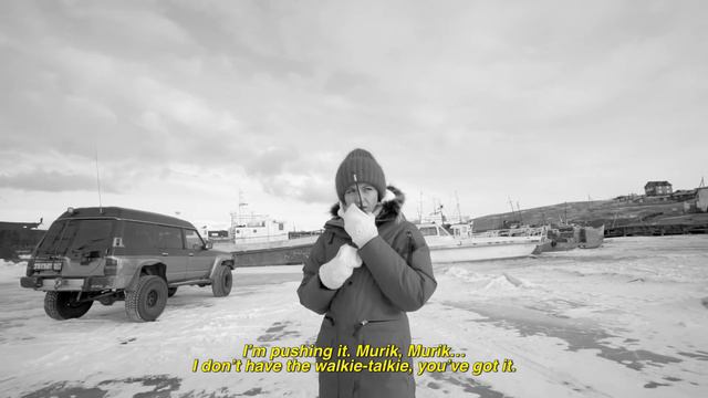 #FollowMeTo Lake Baikal. Episode #2 | Ice caves | Driving on ice | Shamanka rock
