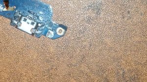 Nokia 6 TA 1021 Charginge Port Replacement How to disassemble  Nokia 6 Nokia 6 charging problem