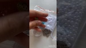 подборка #бисероплитения из тик тока #ТТ #бисер