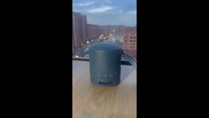 Колонка Sony SRS XB13