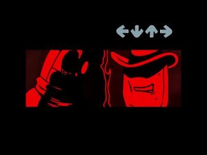 @i_roblox_queen725&@sofa.tomato - FNF TWIDDLEFINGER (AI Cover)