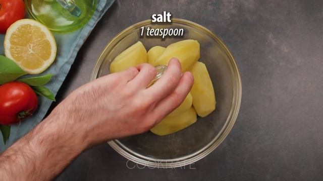 When everyone will discover this recipe, the meat in the stores will be out of stock смотреть онлайн