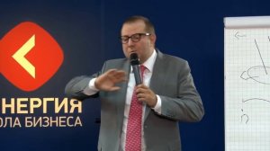 Как продавать больше всех. Тренинг переговоров. Игорь Рызов.