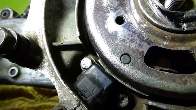 ✅?#Зажигание-все тут,как правильно выставить ⚡?? смотреть онлайн