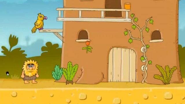 Adam and Eve 3 Game Walkthrough смотреть онлайн