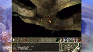 Icewind Dale and Aarklash Legacy (RPG's of Yore and Today)