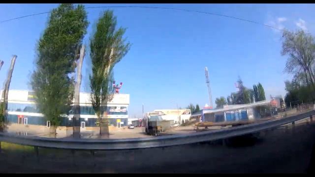 Из Уфы в Геленджик на ВАЗ 2108 с тремя детьми)))