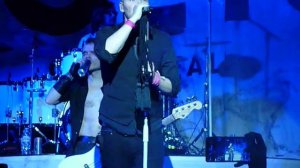 POETS OF THE FALL - SLEEP (28.10.2016)