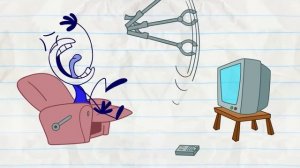 Помощник! # 132★ Нарисованный мультфильм ★ Pencil