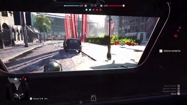 Играем в сетевой игре Battlefield V ?? смотреть онлайн