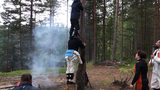 Карелия 2015 смотреть онлайн