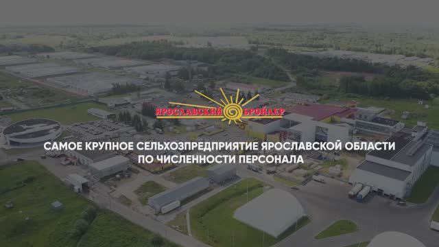 АО «Ярославский бройлер»