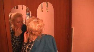 Самая простая и эффективная маска для век. Скажи ботоксу нет