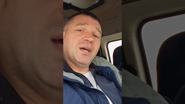 Едем на установку натяжных потолков. смотреть онлайн