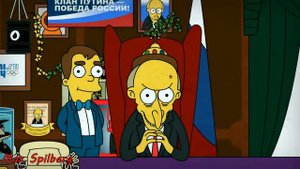 Путин. Боже царя храни !!!