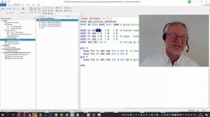 Get to know TEDDY - Part 1 - SOFiSTiK Text Editor