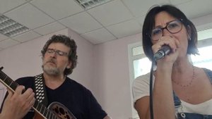 Niagara - Pendant que les champs brûlent (cover DARK SUGAR)