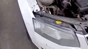 Работа двигателя Шкода Октавия