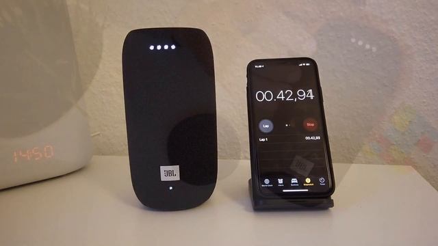 JBL Link Portable: In-Depth Review! смотреть онлайн