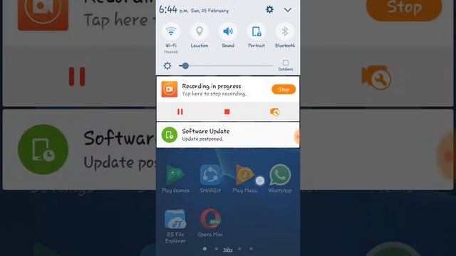 Samsung J7 16 Noughat update 2018 смотреть онлайн