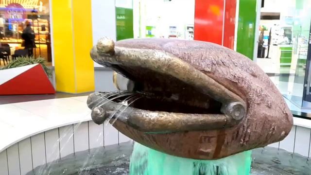 #Мурманск,торговый центр, #Mall смотреть онлайн