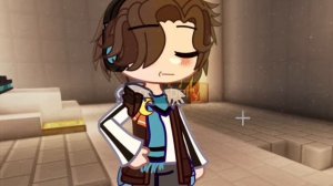 —старик Ло/Ашра, Лололошка/Голос Времени/