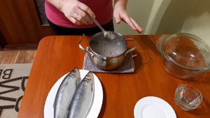 Селедка пряного посола. Вкусно, просто и лучше магазинной. Рецепт засолки селедки.