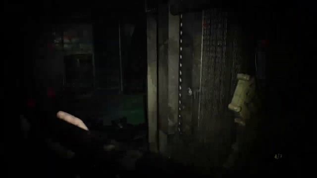 Resident evil 7 - старый дом и сыночка смотреть онлайн