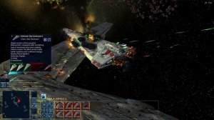 Star Wars - Empire at War - FOC Alliance - Supremacy last status