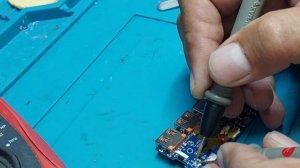 Ремонт и разборка Baseus Adaman PPADM20S Metal Digital Display 22.5W