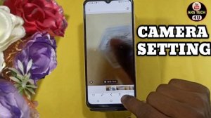 Samsung A34 Camera Settings | Samsung A34 Camera Features | Hidden Tips & Tricks