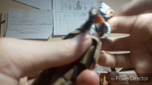 Обзор на фигурку Асоки Тано смотреть онлайн