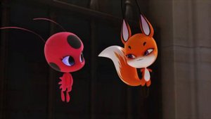 СКАРАБЕЛЛА - НОВАЯ ЛЕДИБАГ в "Хак-сан"// Разбор 16серии 4сезона ЛедиБаг и Супер-кот