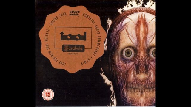 Tool - Parabola (Audio Mix By Lustmord)