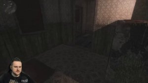 S.T.A.L.K.E.R.  GUNSLINGER Возвращение в зону (1) ► Конфетка от Жекана