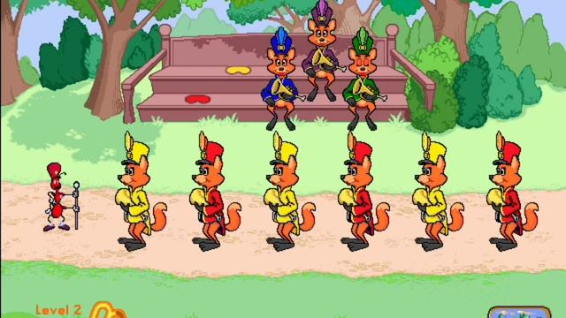 Reader Rabbits Preschool