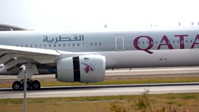 (4K) 20 MINUTES Plane Spotting at Los Angeles Airport | 777 A350 смотреть онлайн