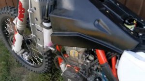 Китайский Fcr38  с алиэкспресс. Будьте готовы к тому, что придётся купить ещё...