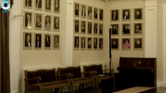 День рождения Новосибирского театра музыкальной комедии. ОТС смотреть онлайн