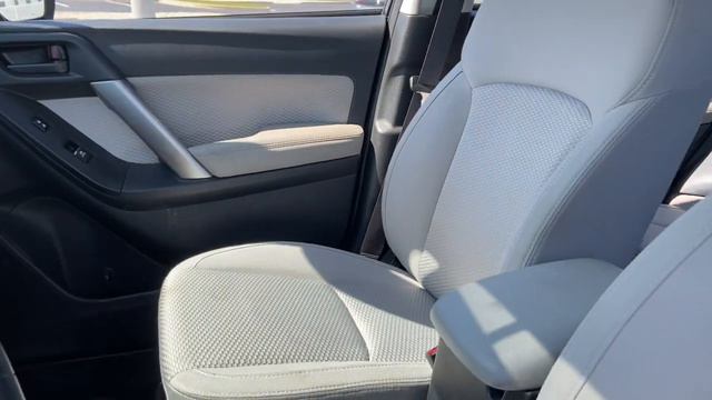 2018 Subaru Forester Mt Pleasant, Sturtevant, Sylvania, Yorkville, Union Grove, WI P6776 смотреть онлайн