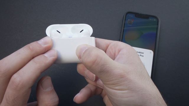 AirPods Pro 2 : How to Factory Reset смотреть онлайн