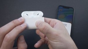 AirPods Pro 2 : How to Factory Reset