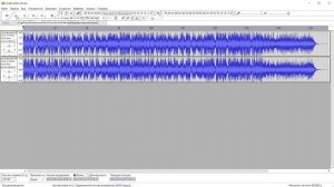 Как УДАЛИТЬ ГОЛОС из песни с помощью AUDACITY. 3 СПОСОБА как можно сделать минусовку из песни.