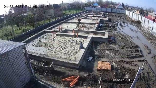 стройка за минуту смотреть онлайн