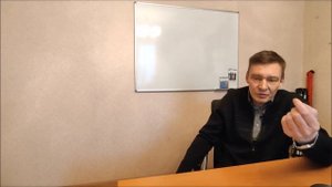 Андрей Ратников про почвенную фильтрацию
