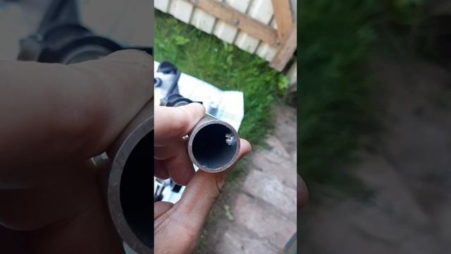 Комплект лодочного мотора (насадка) на мотокосу, триммер, газонокосилку. Вода в редукторе.