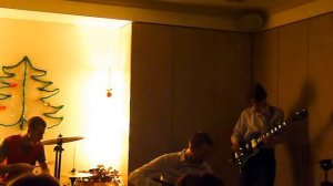 Вишну Таттва прабху - Там, где плавно танцуют павлины